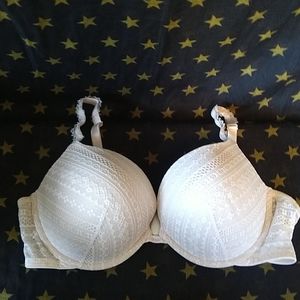 Victoria's Secret Push Up Bra